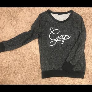 Gap Sweatshirt (M)
